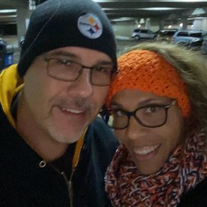 Meet your Posher, Sandra